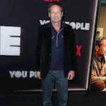 'It wasn't in my mind!': David Duchovny did not land Pet Sematary: Bloodlines part because of The X Files