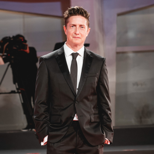 'The world is so vast': David Gordon Green has lots to explore in The Exorcist trilogy