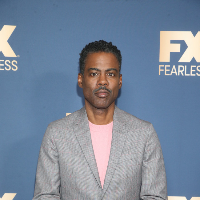 Chris Rock to direct Martin Luther King Jr. biopic