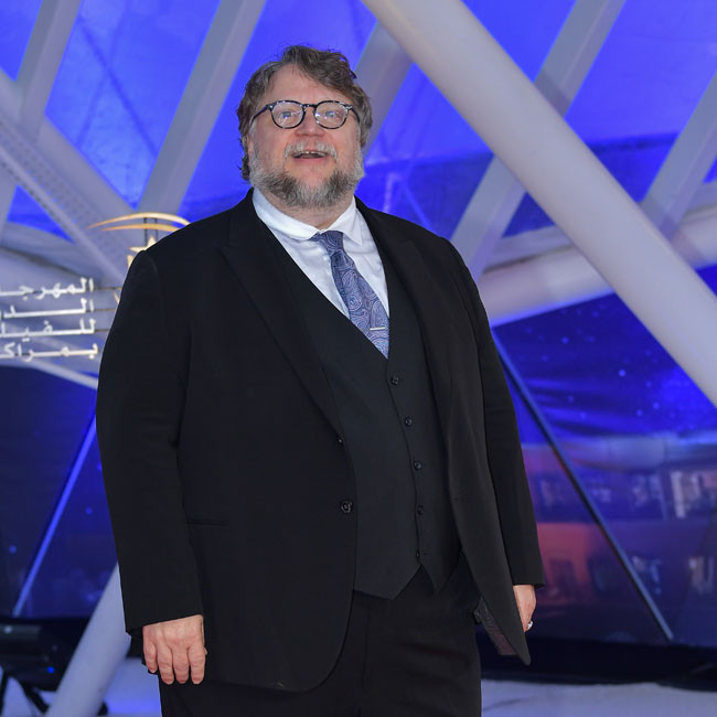 Guillermo del Toro's unmade Star Wars film was about Jabba the Hutt