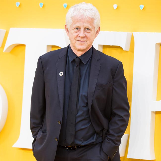 Richard Curtis has written a short sequel to Notting Hill