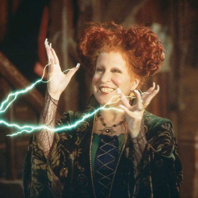 ‘Hocus Pocus 3’ still in story development phase: ‘We’re still working on it’