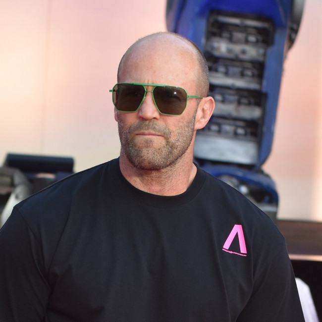 Jason Statham to star in Sylvester Stallone-written Levon's Trade