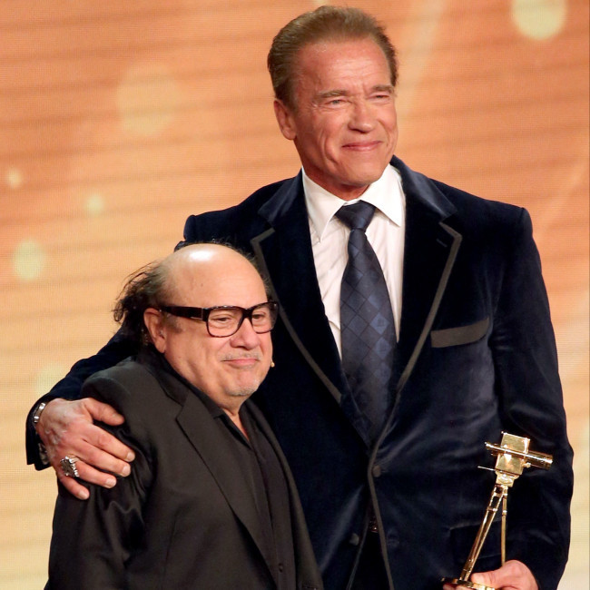 Danny DeVito rules out Twins 2, teases secret project with co-star Arnold Schwarzenegger