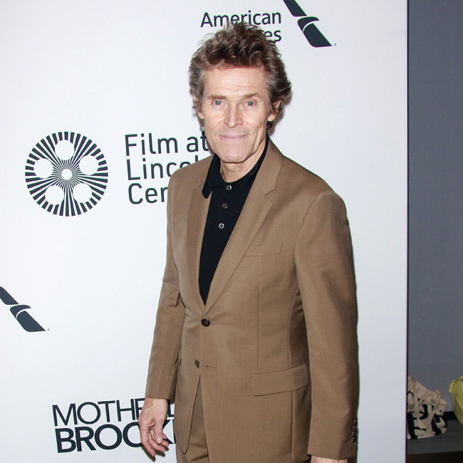 'I'm showing up at three o'clock in the morning': Willem Dafoe missed out on sleep due to Poor Things makeup process