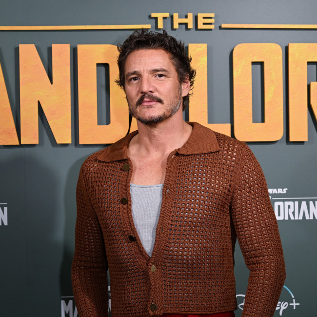 Marvel-lous news! Pedro Pascal 'in talks to play Reed Richards in Fantastic Four'