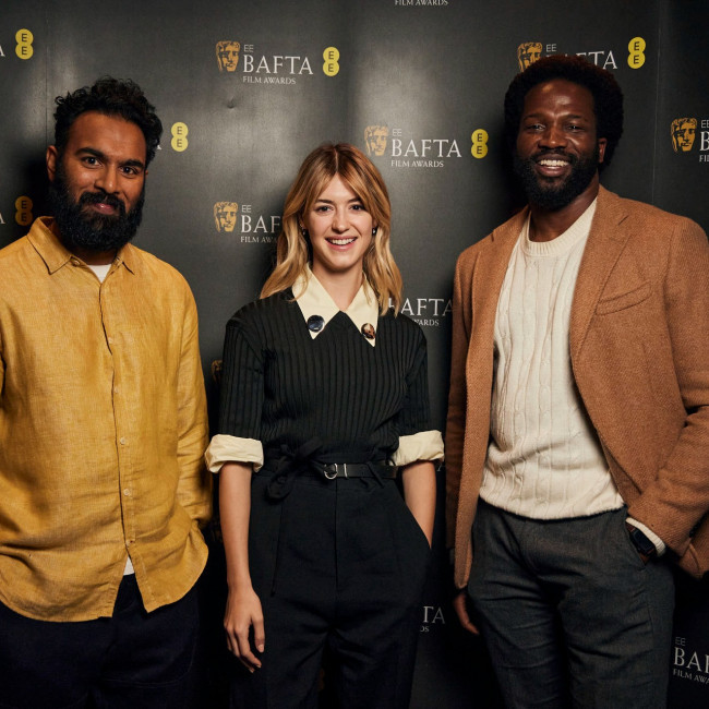 Daisy Edgar-Jones, Sope Dirisu and Himesh Patel feature on jury panel for EE Rising Star Award shortlist