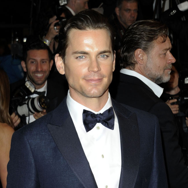 Matt Bomer turned down playing Ken in the blockbuster Barbie movie