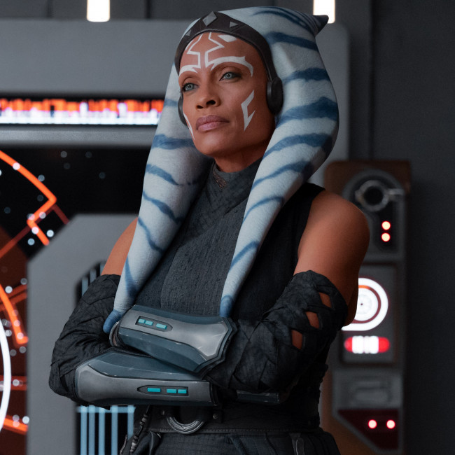 Lucasfilm puts Ahsoka director in charge of Star Wars creative