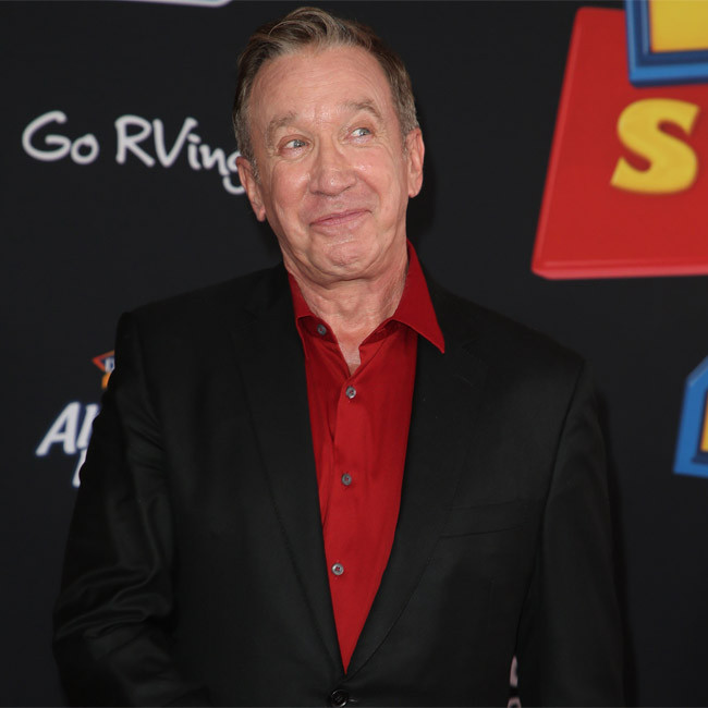 Tim Allen confirms Disney talks over Toy Story 5