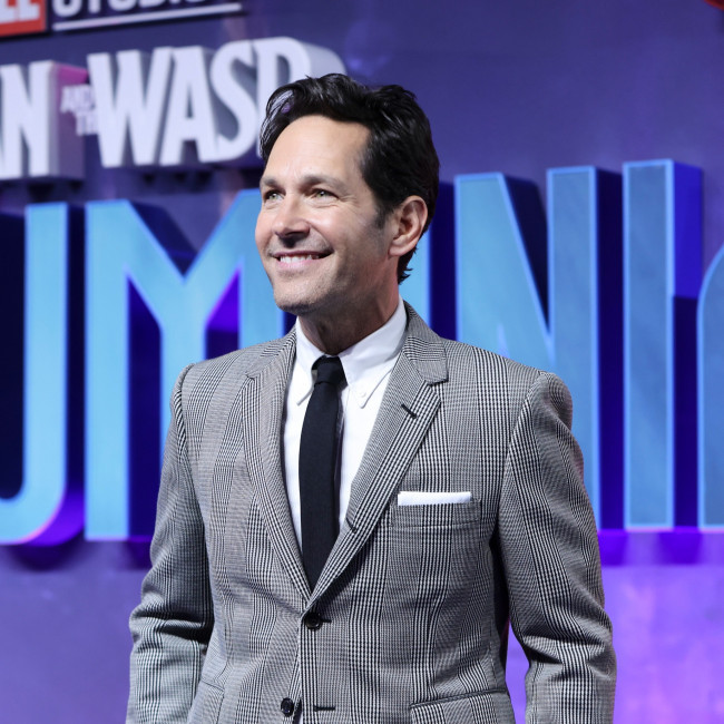 Paul Rudd's 'horrible and restrictive' MCU diet