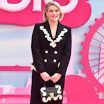 'It's basically a domestic drama': Emerald Fennell wants to put a different spin on Jurassic Park