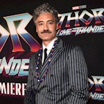 'I had no interest': Taika Waititi only made Thor: Ragnarok because he needed the money