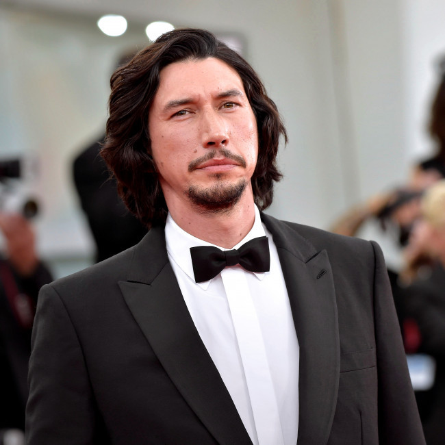 Adam Driver gets reminded of THIS Star Wars scene 'every day'