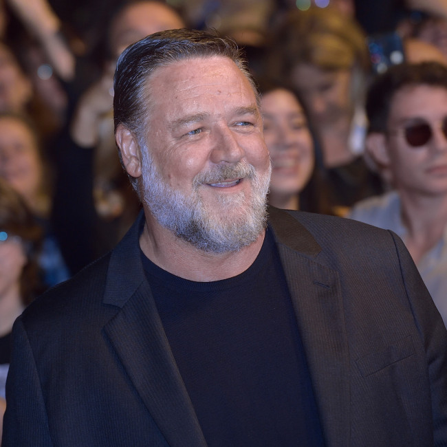 Russell Crowe and Rami Malek cast in historical drama Nuremberg