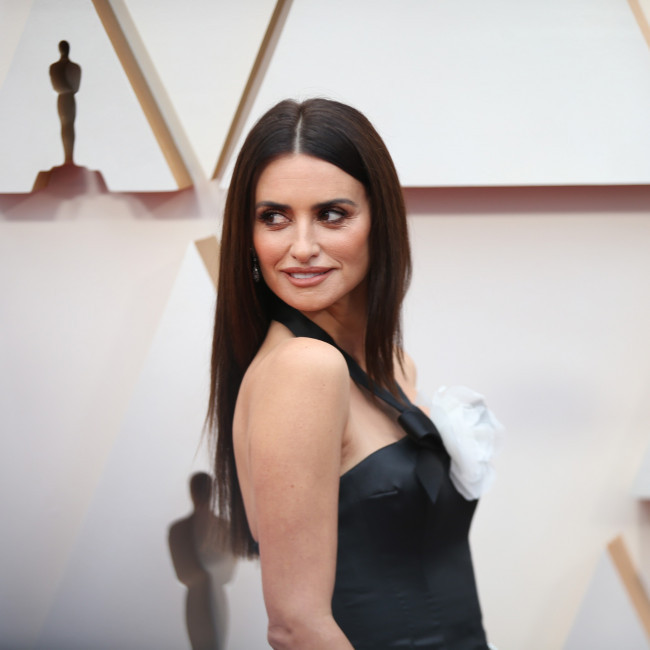 Penelope Cruz cried over Laura Ferrari's 'sad energy'