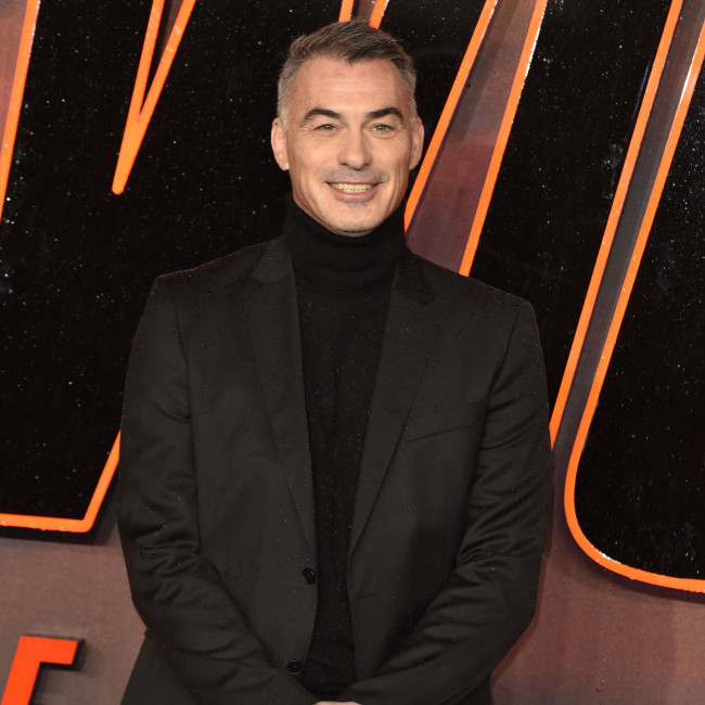 'I'd take a swing at that': Chad Stahelski hopes to make a Star Wars movie