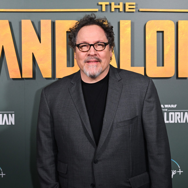 Jon Favreau to direct 'The Mandalorian + Grogu' movie