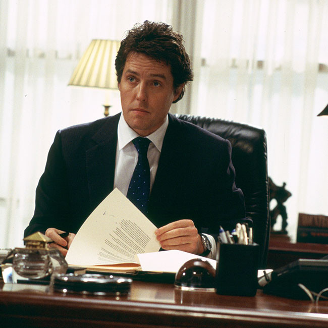 Universal Pictures paperwork hints at Love Actually sequel