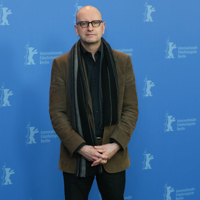 'I'm chasing something else': Steven Soderbergh turned down Ocean's franchise return