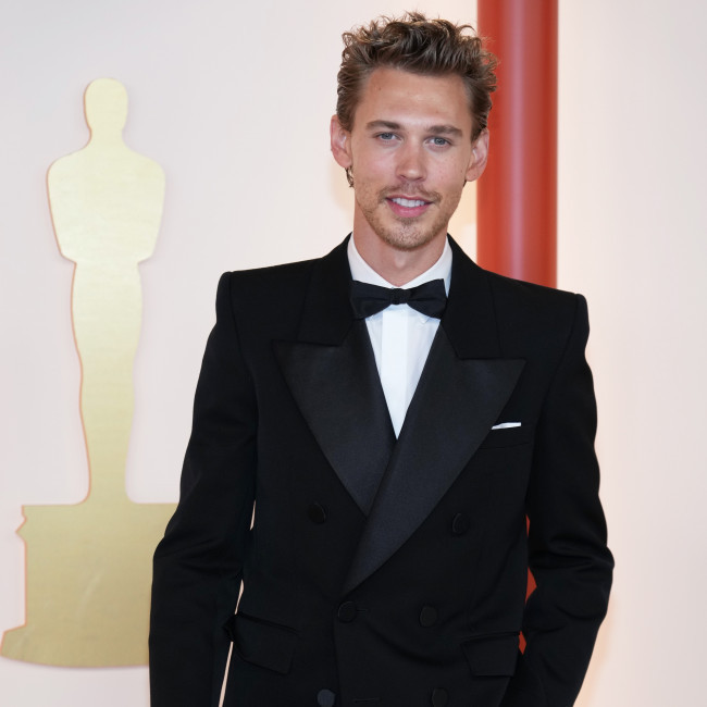 Austin Butler 'had to choose' between Top Gun: Maverick or Once Upon a Time in Hollywood