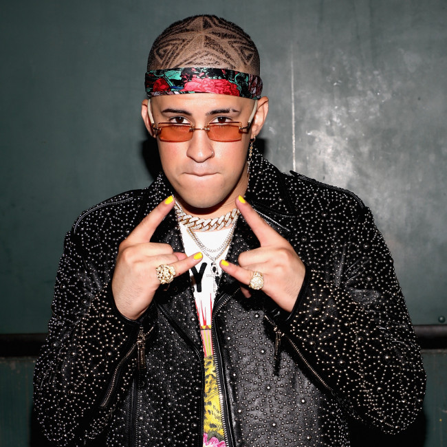 El Muerto 'back in development' without Bad Bunny