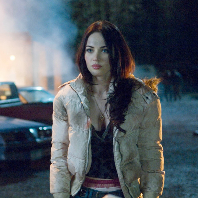 Jennifer's Body writer wants 'billion dollars' to finally make a sequel