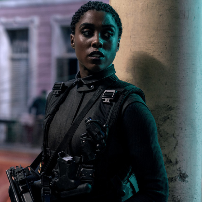 'I signed up for one movie': Lashana Lynch has not been approached for James Bond return