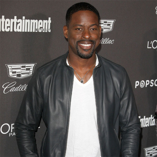 Sterling K. Brown predicts he'll lose to Oscar to Robert Downey Jr.