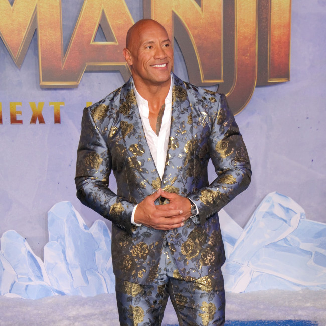 Dwayne Johnson in talks to reprise Moana role