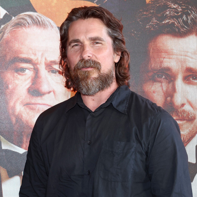 Christian Bale to shave head for Frankenstein movie