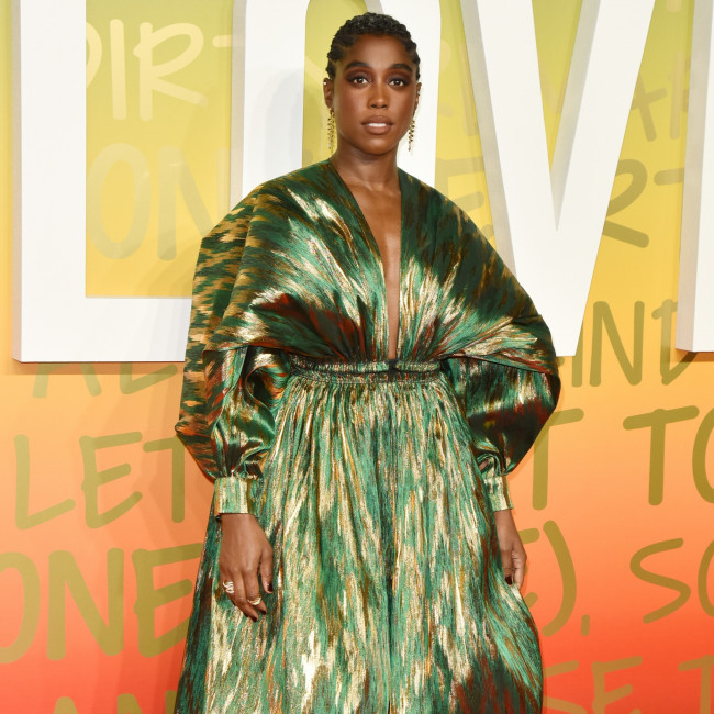 Lashana Lynch reveals reason she would have turned down role in Bob Marley: One Love