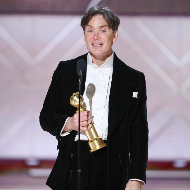 Cillian Murphy backs Christopher Nolan for James Bond: 'Of course!'