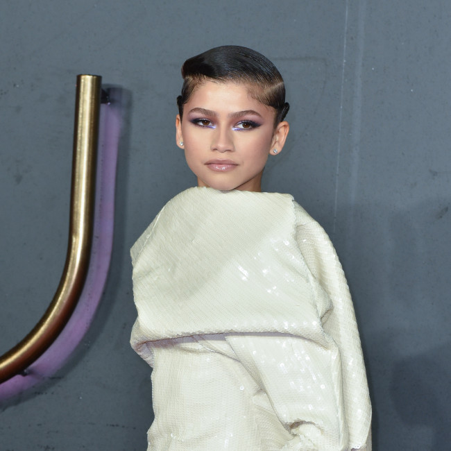 Zendaya reveals why struggled not to cry during shooting of ‘Dune: Part 2’