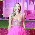 'To stand the test of time is always the goal': Margot Robbie hopes Barbie is watched for decades