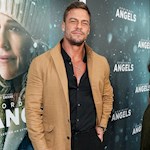 Alan Ritchson is determined to play a 'historical figure' in a film