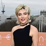 Florence Pugh reveals Dune: Part Two filming location was 'haunting'