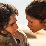 Timothee Chalamet and Zendaya's real friendship helped Dune 2 shoot