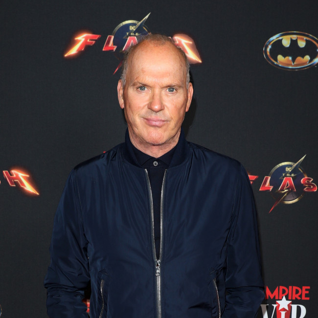 Michael Keaton: Beetlejuice sequel is 'so fun'