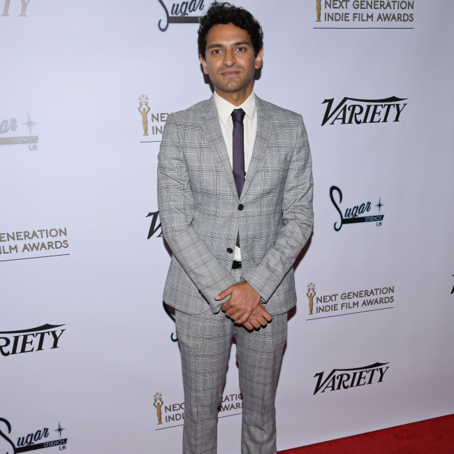 Karan Soni promises 'a lot of surprises' in Deadpool and Wolverine