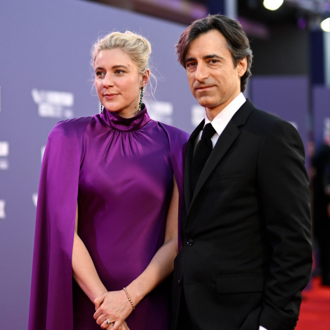 Noah Baumbach sets starry cast for Netflix movie