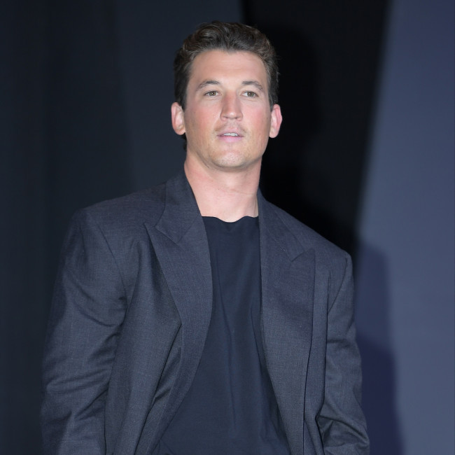 Miles Teller to star in Eternity with Elizabeth Olsen and Callum Turner