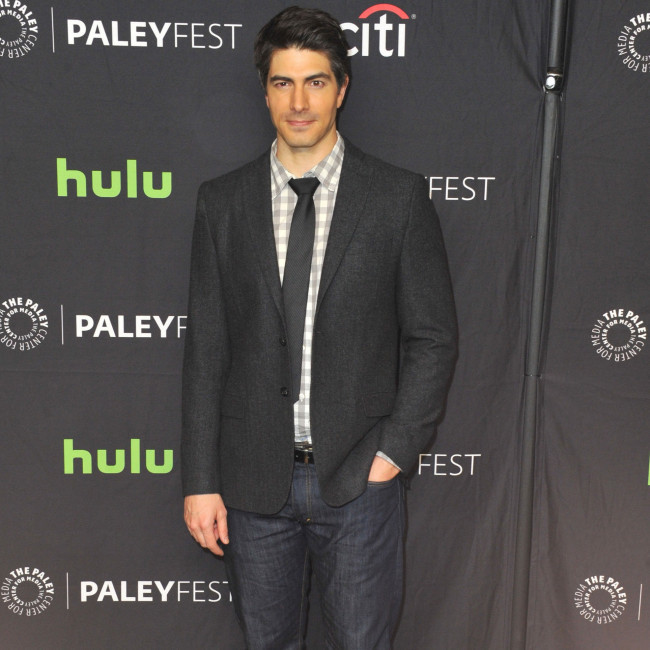 Brandon Routh and Mena Suvari to star in Joseph Kahn‘s Ick