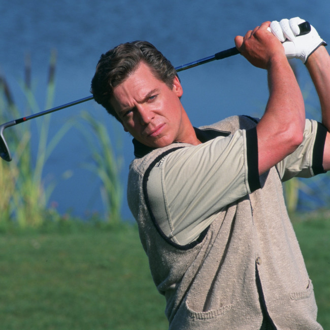 Happy Gilmore actor Christopher McDonald says sequel is in development