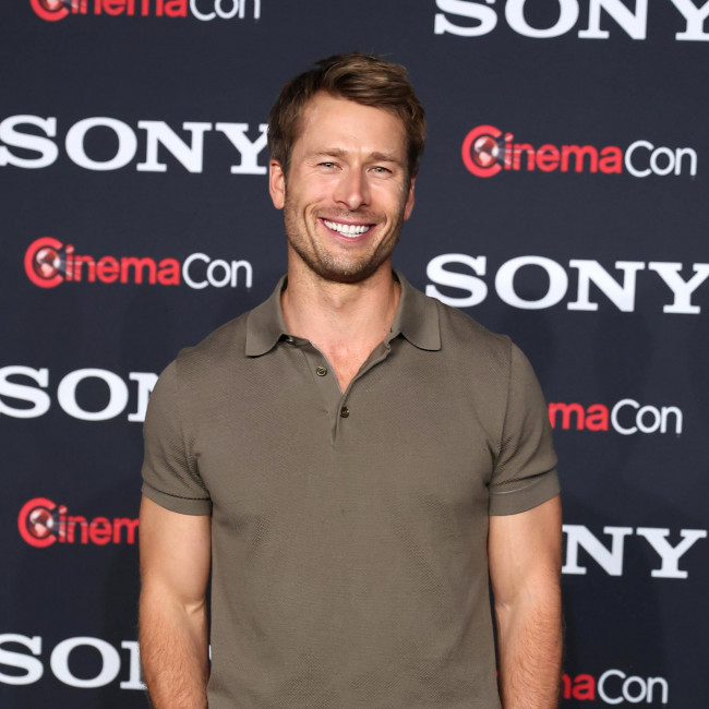 Glen Powell boards Edgar Wright's The Running Man remake