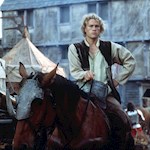 A Knight's Tale sequel 'scrapped by Netflix algorithm'