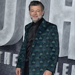 Andy Serkis to direct Gollum movie