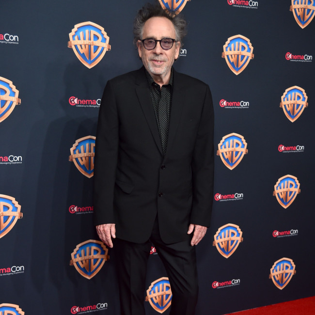 'I'd had enough': Tim Burton was disillusioned with the film industry before Beetlejuice Beetlejuice