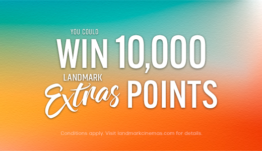 Summer 10,000 EXTRAS points Contest