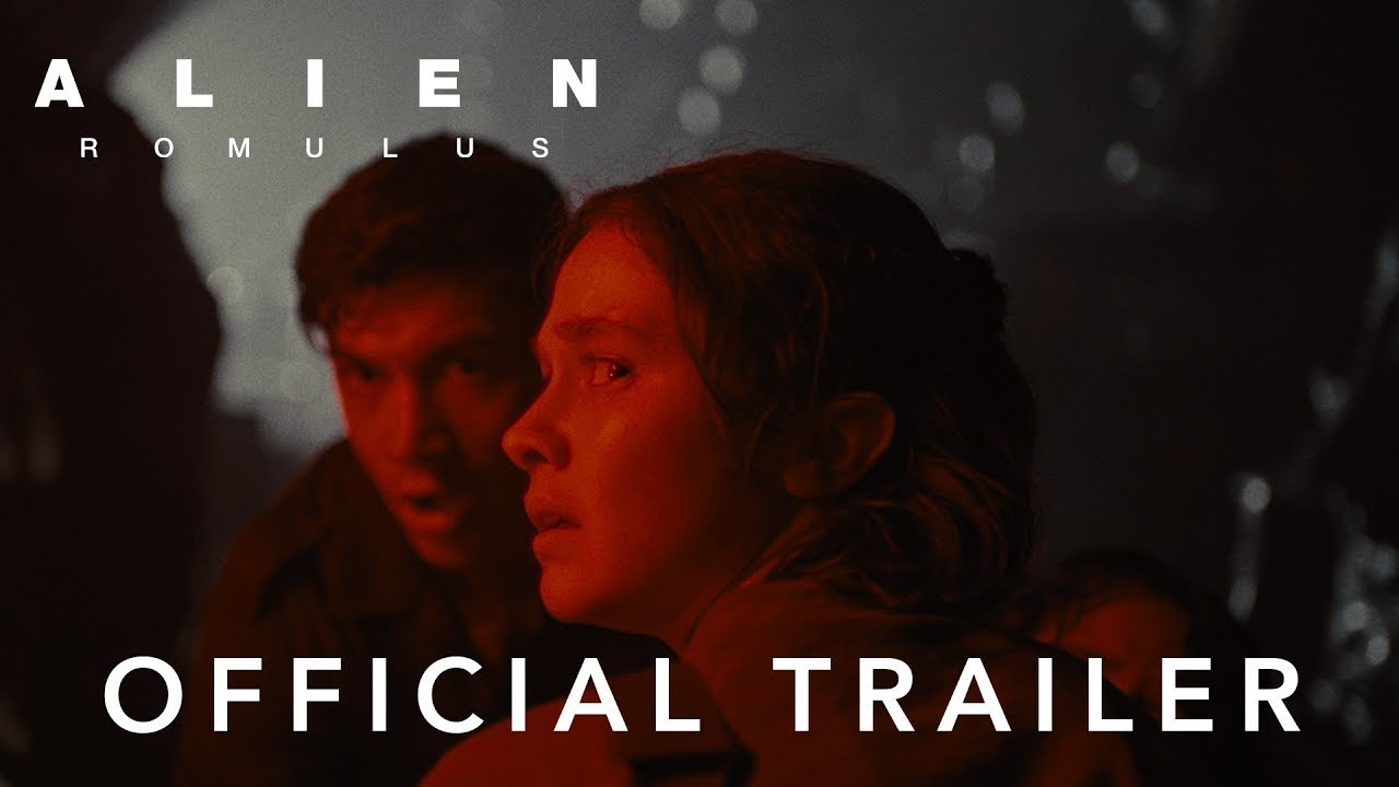 teaser image - Alien Romulus Official Trailer